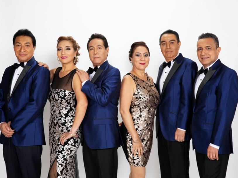 Los Angeles Azules