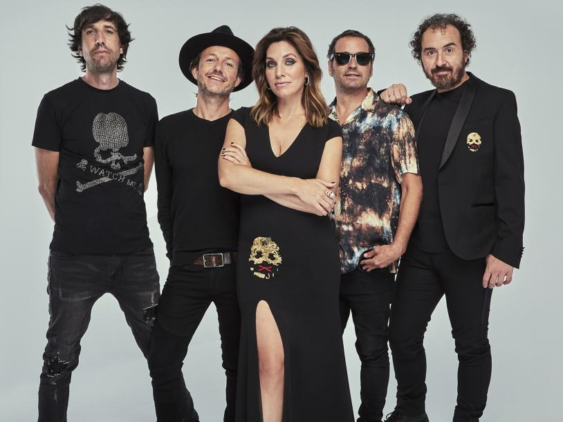La Oreja Van Gogh – US Tour 2021