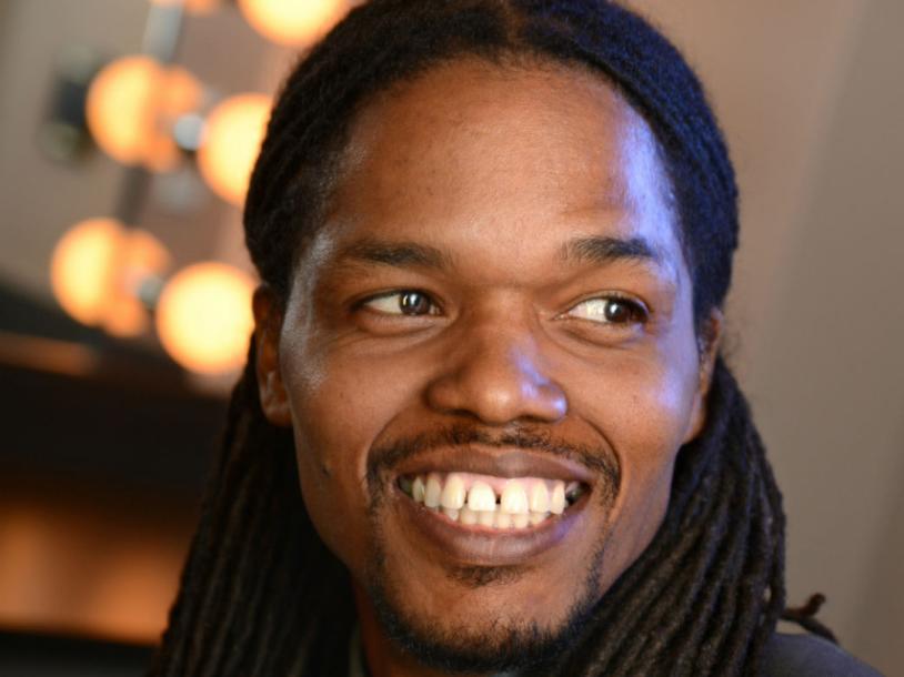 Landau Eugene Murphy Jr.