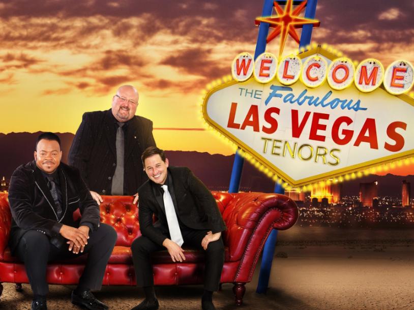 The Las Vegas Tenors
