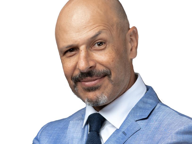 Maz Jobrani
