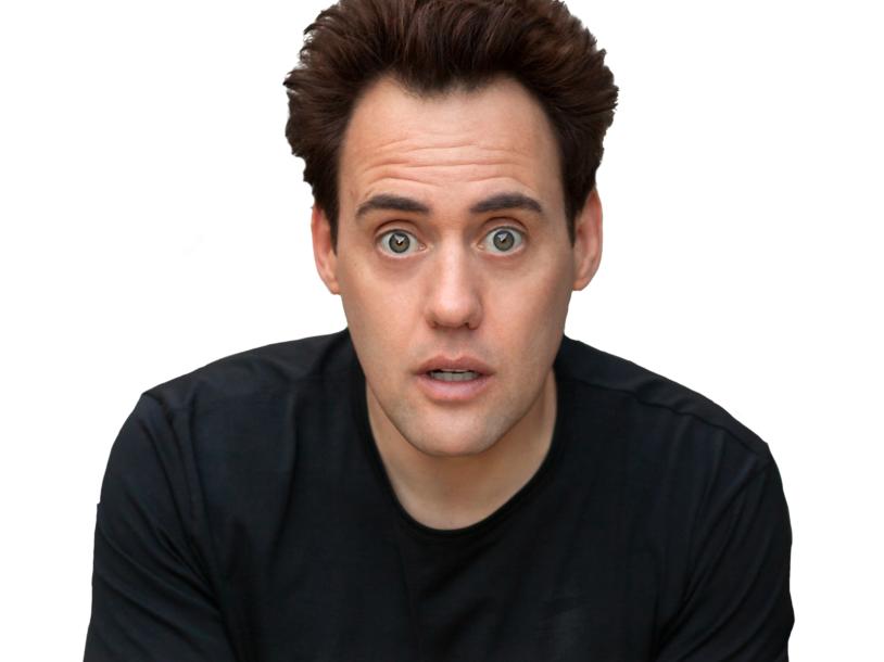 Orny Adams