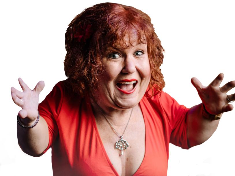 Tanyalee Davis