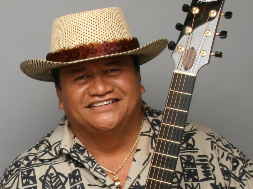 An Evening with Led Kaapana