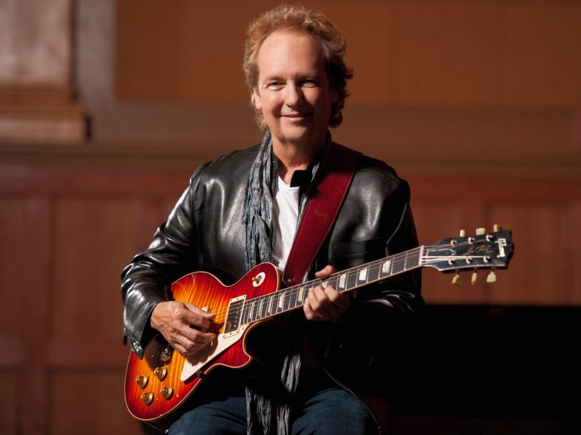 Lee Ritenour