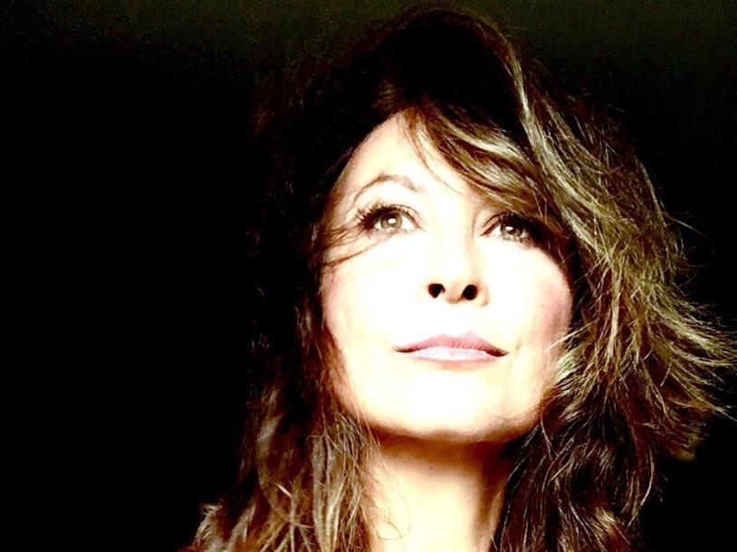Linda Eder - If You See Me