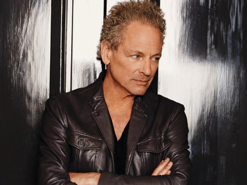 Lindsey Buckingham