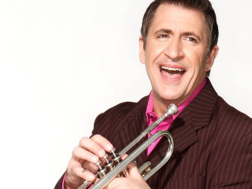 Louis Prima Jr.