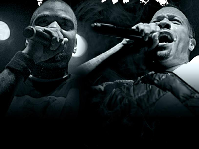 Method Man & Redman