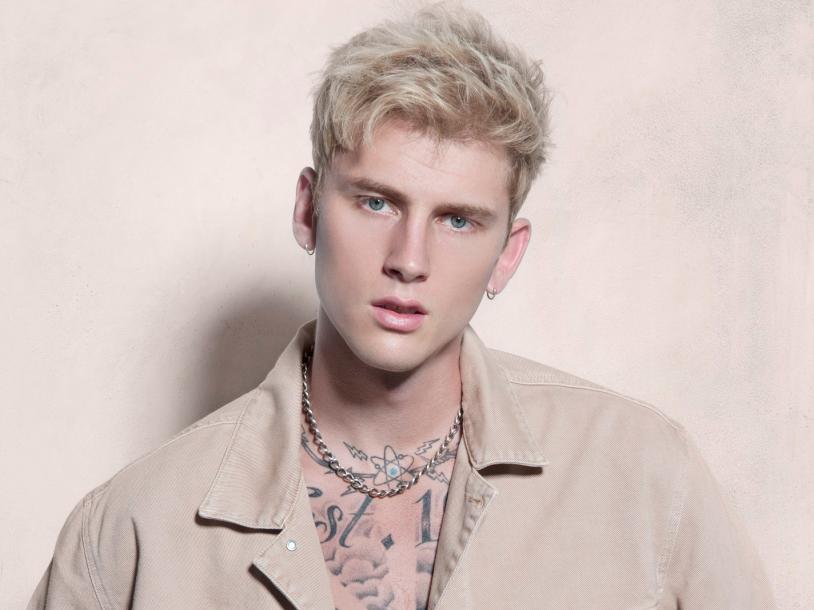Machine Gun Kelly
