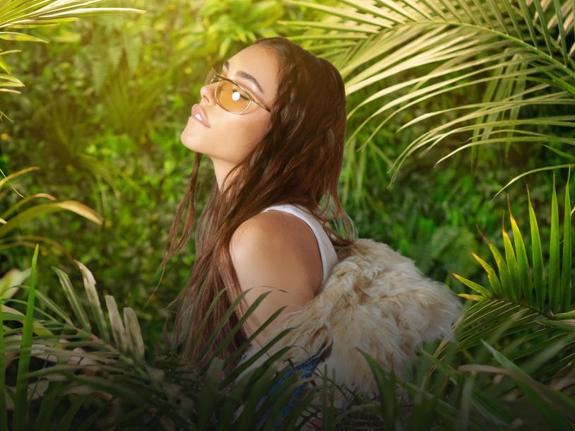 Madison Beer