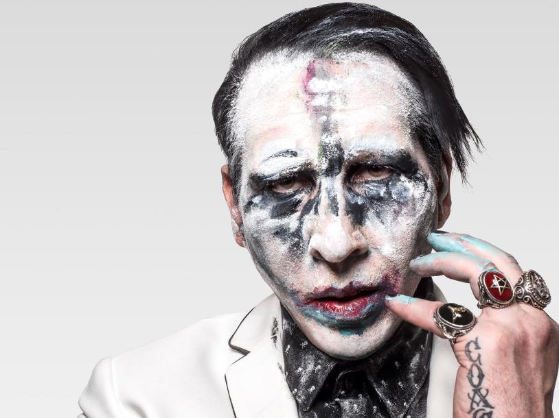 Marilyn Manson