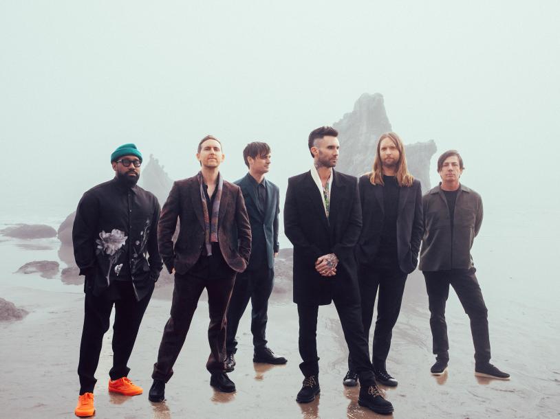 Maroon 5