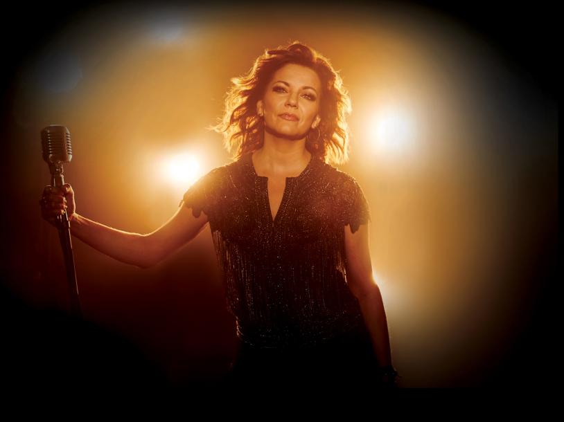 Martina McBride