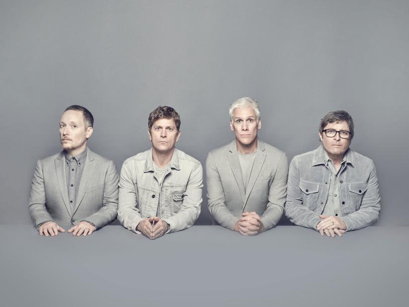 Matchbox Twenty