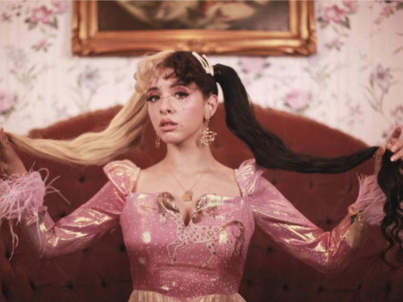 Melanie Martinez