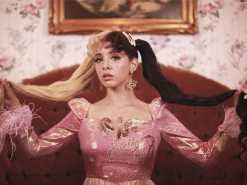 Melanie Martinez