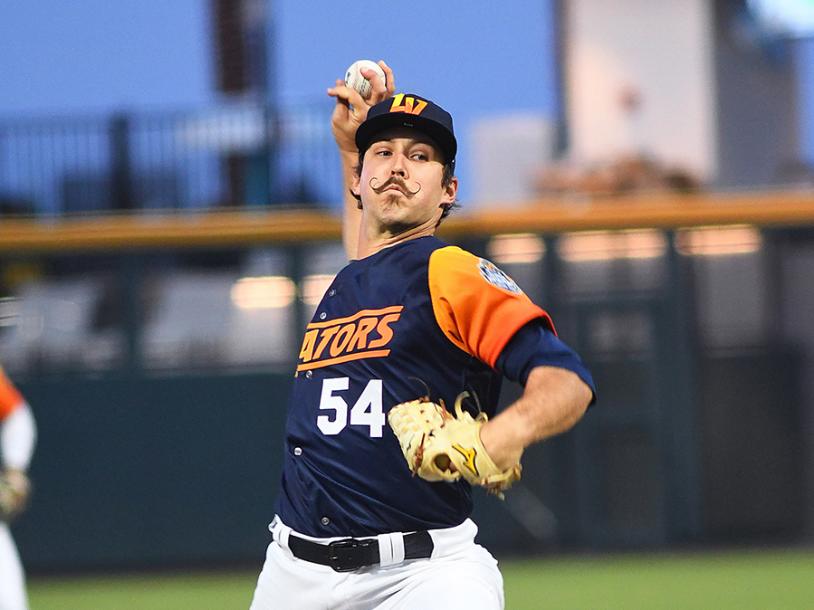Las Vegas Aviators Baseball vs Omaha