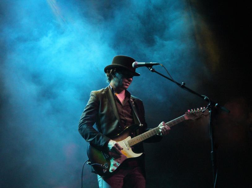 Michael Grimm - A Night of Southern Rock N Roll