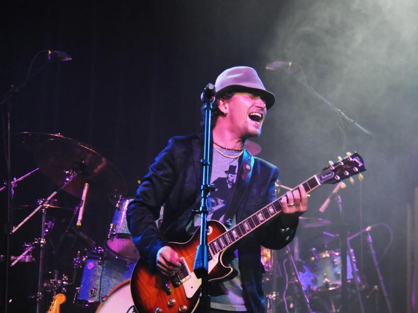 Michael Grimm Night of Souls