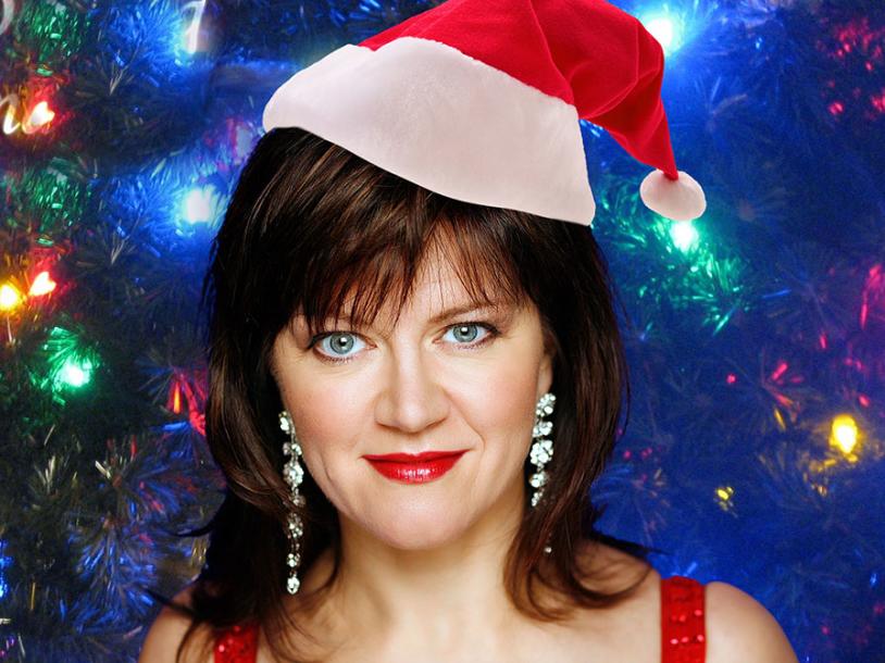 Merry Christmas Darling: Carpenters’ Christmas