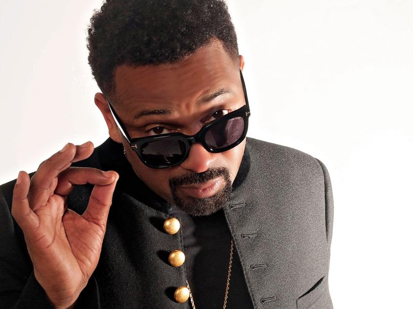 Mike Epps