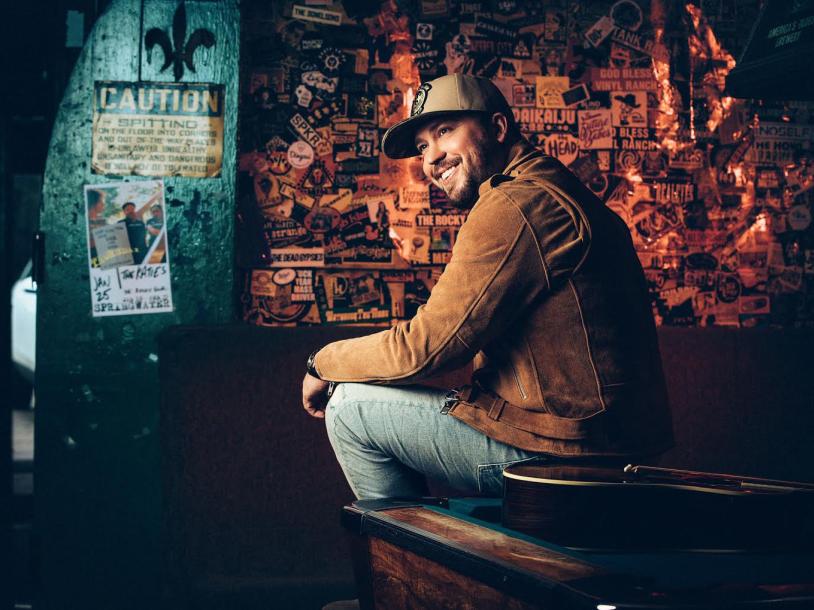 Mitchell Tenpenny