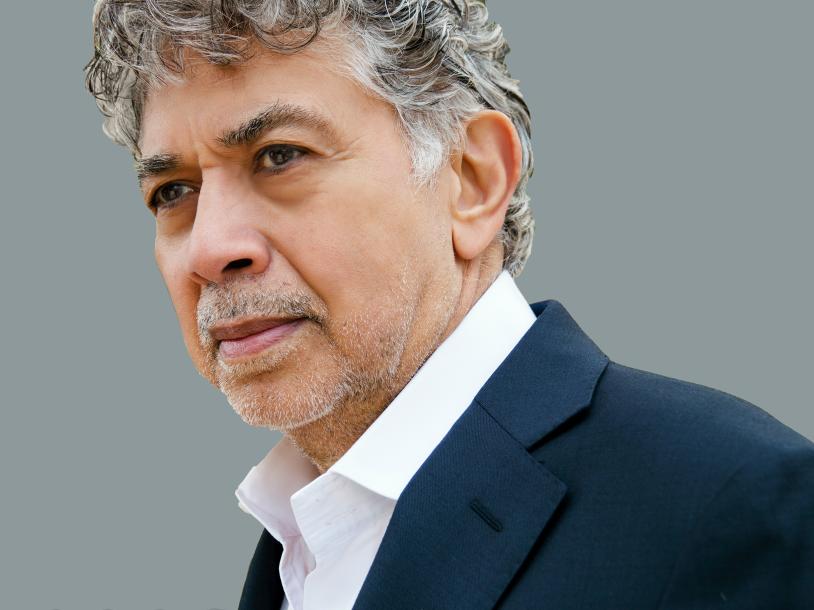 Monty Alexander