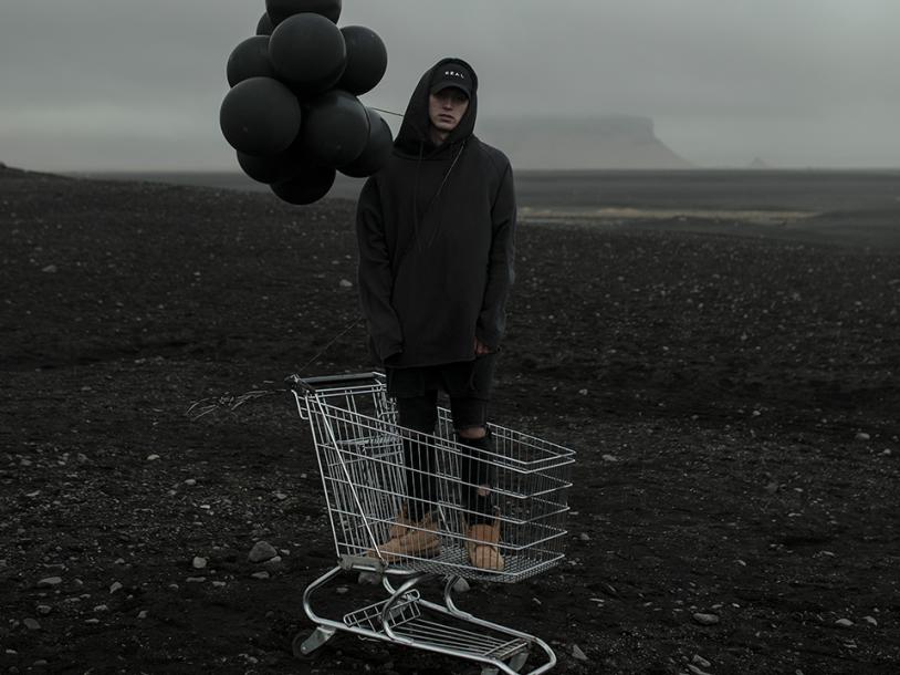 NF: The Search Tour