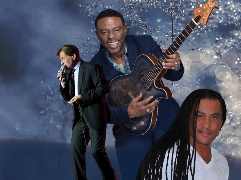 Norman Brown's Joyous Christmas