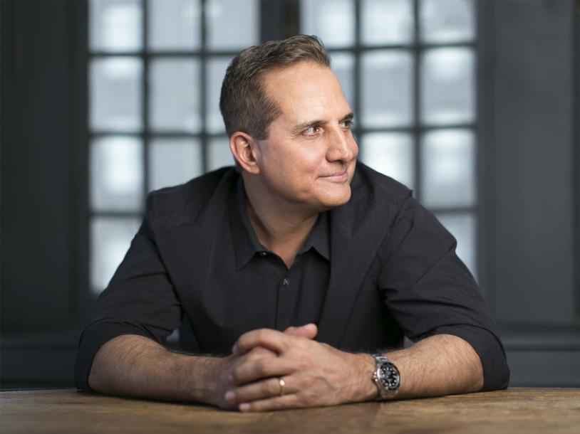 Nick Di Paolo
