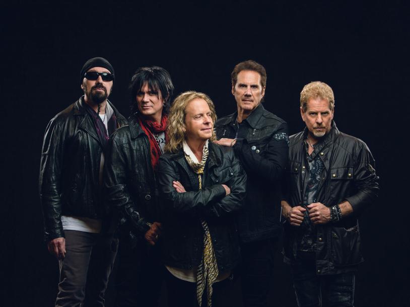 Night Ranger