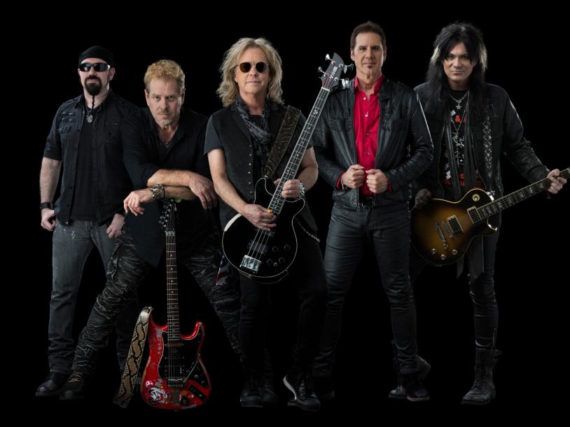 Night Ranger