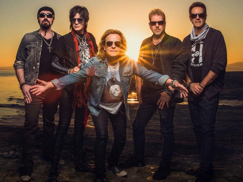 Night Ranger