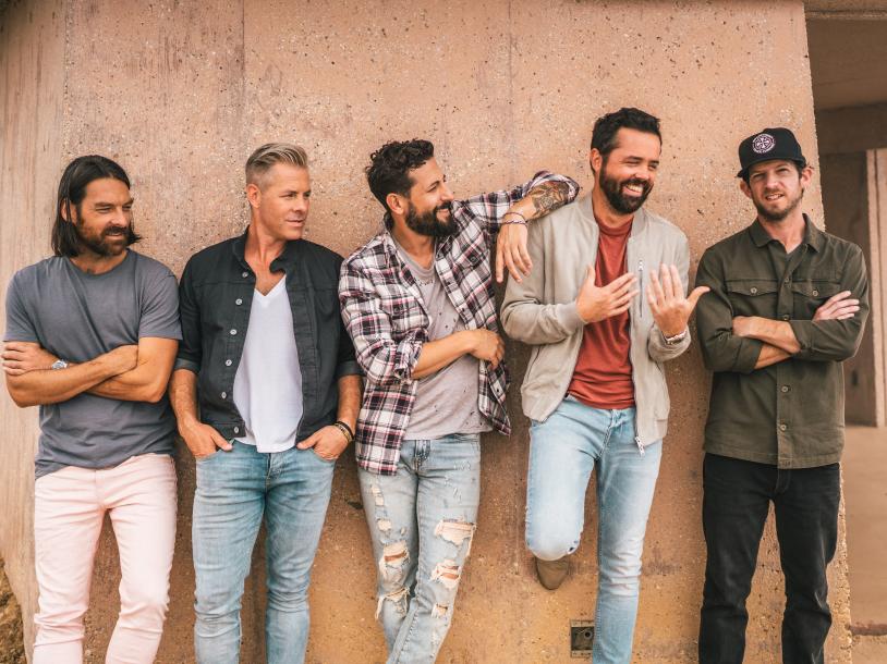 Old Dominion