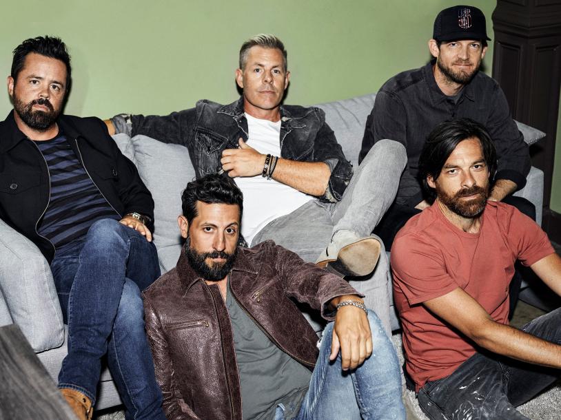 Old Dominion