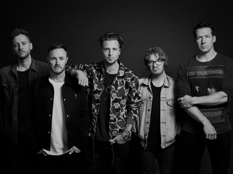 OneRepublic