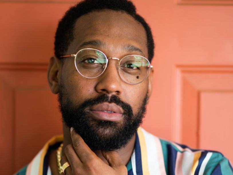 PJ Morton - Paul Tour
