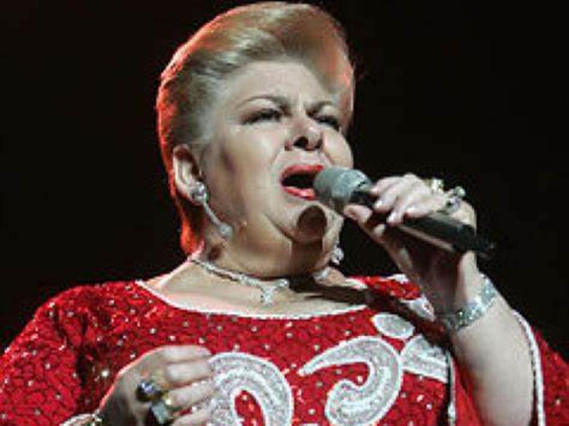 Paquita la del Barrio & Marisela