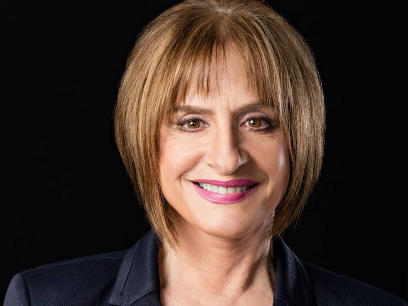 Patti Lupone "Don't Monkey with Broadway"