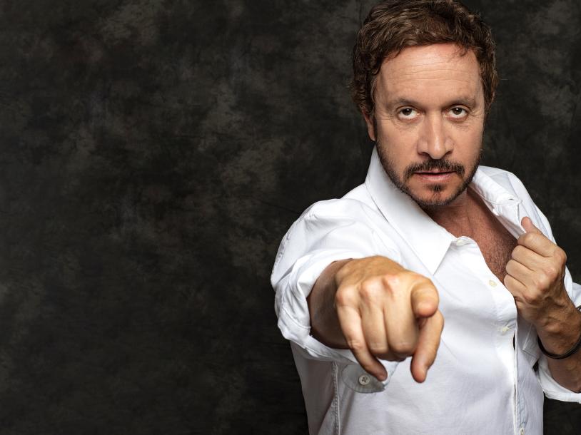 Pauly Shore