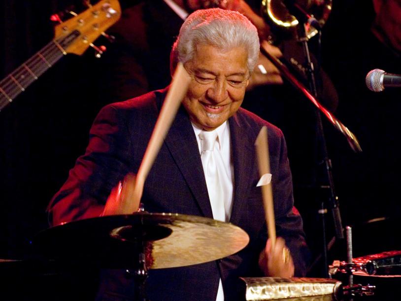 Pete Escovedo Orchestra