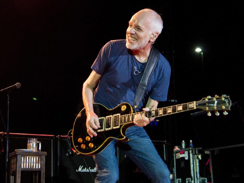 Peter Frampton - Finale - The Farewell Tour