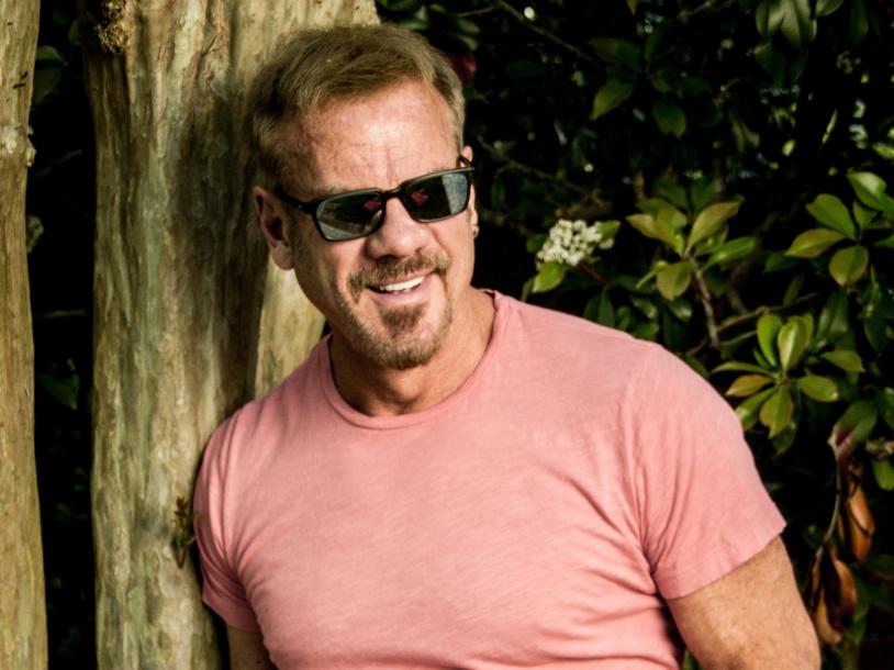 Phil Vassar