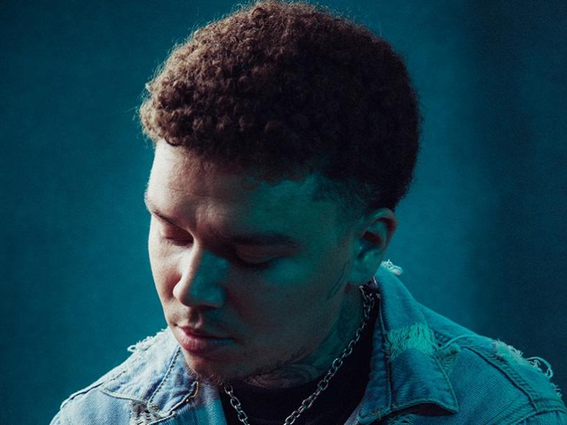 Phora – Love Yourself Tour
