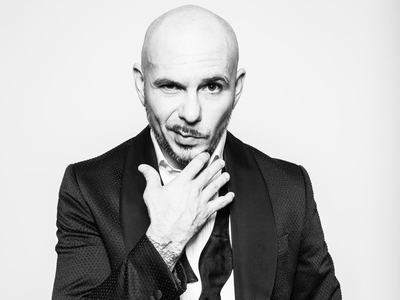 Pitbull – Get Ready Vegas