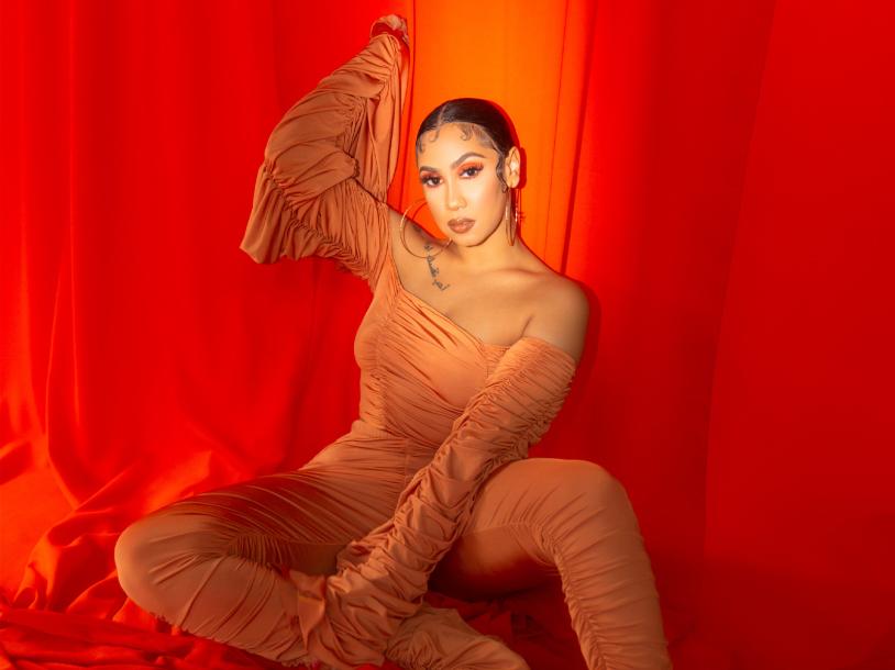 Queen Naija w/Tink