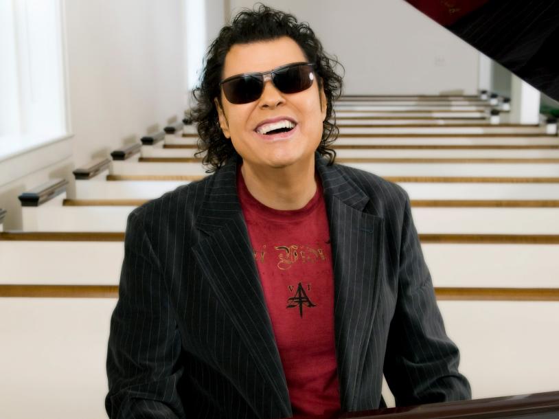 Ronnie Milsap