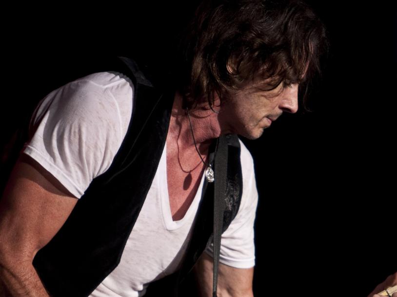 Rick Springfield w/Eddie Money & Special Guest Tommy Tutone