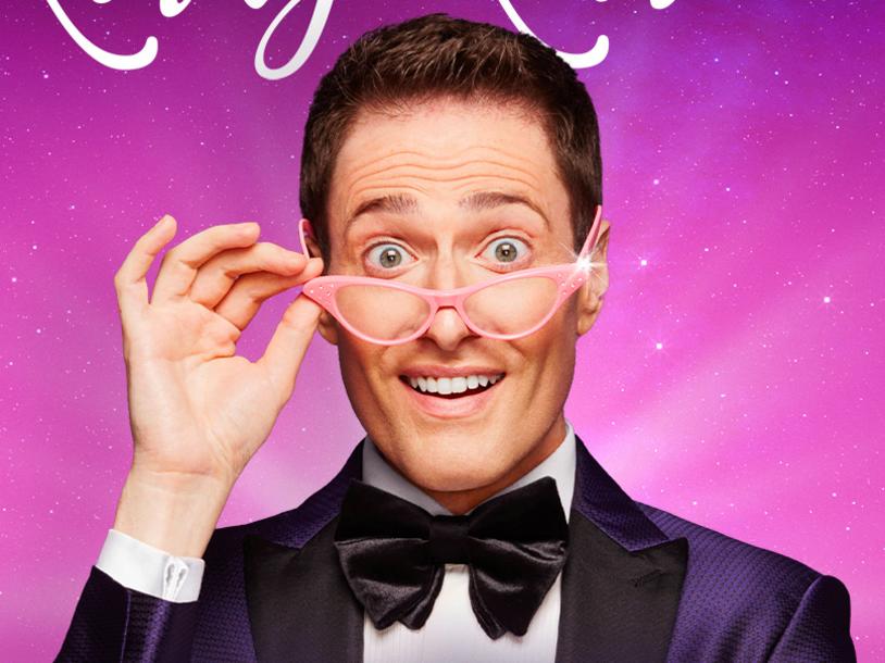 Randy Rainbow